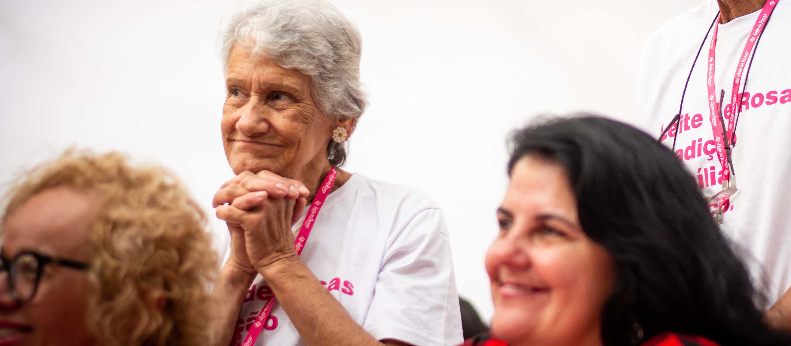 Comemoração do 90 anos, Rio 2019